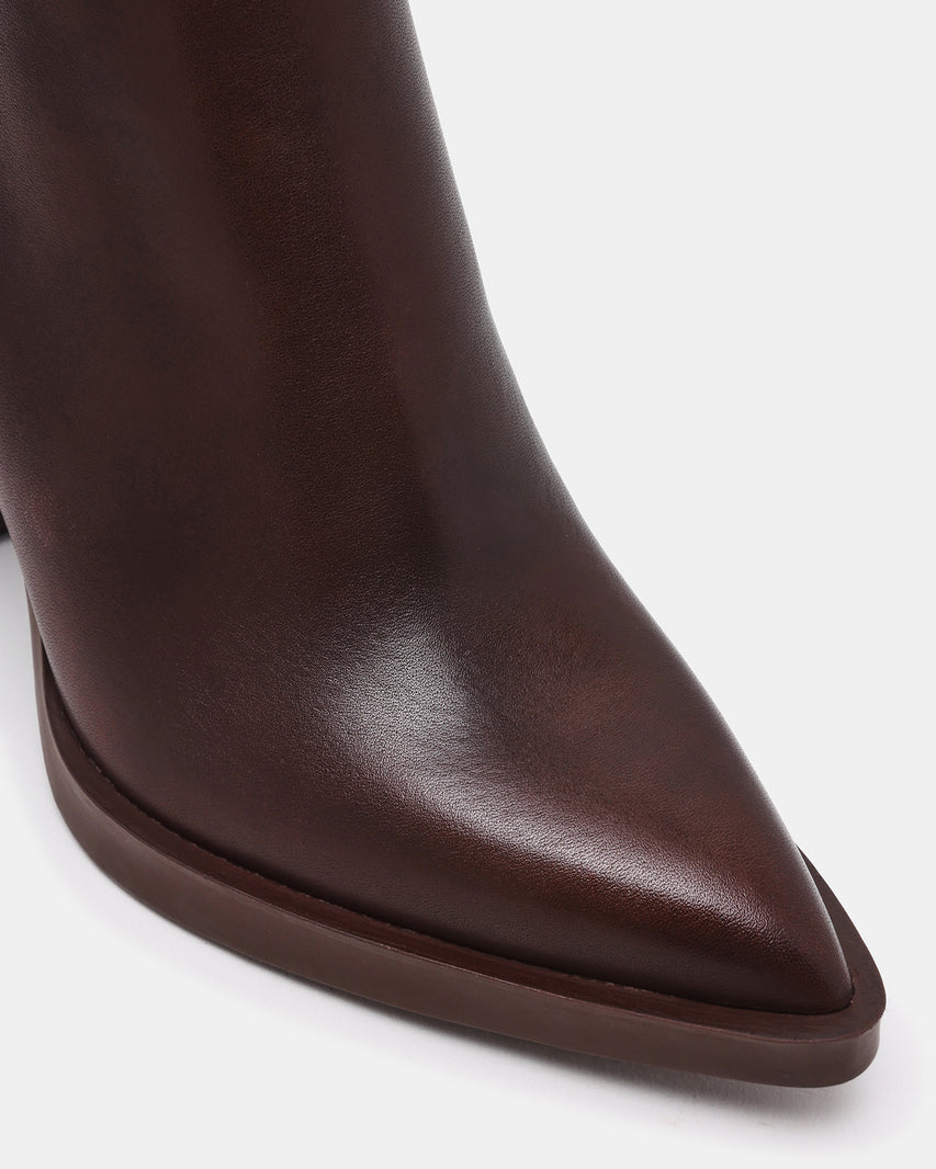 HARDEN BROWN LEATHER - view 3
