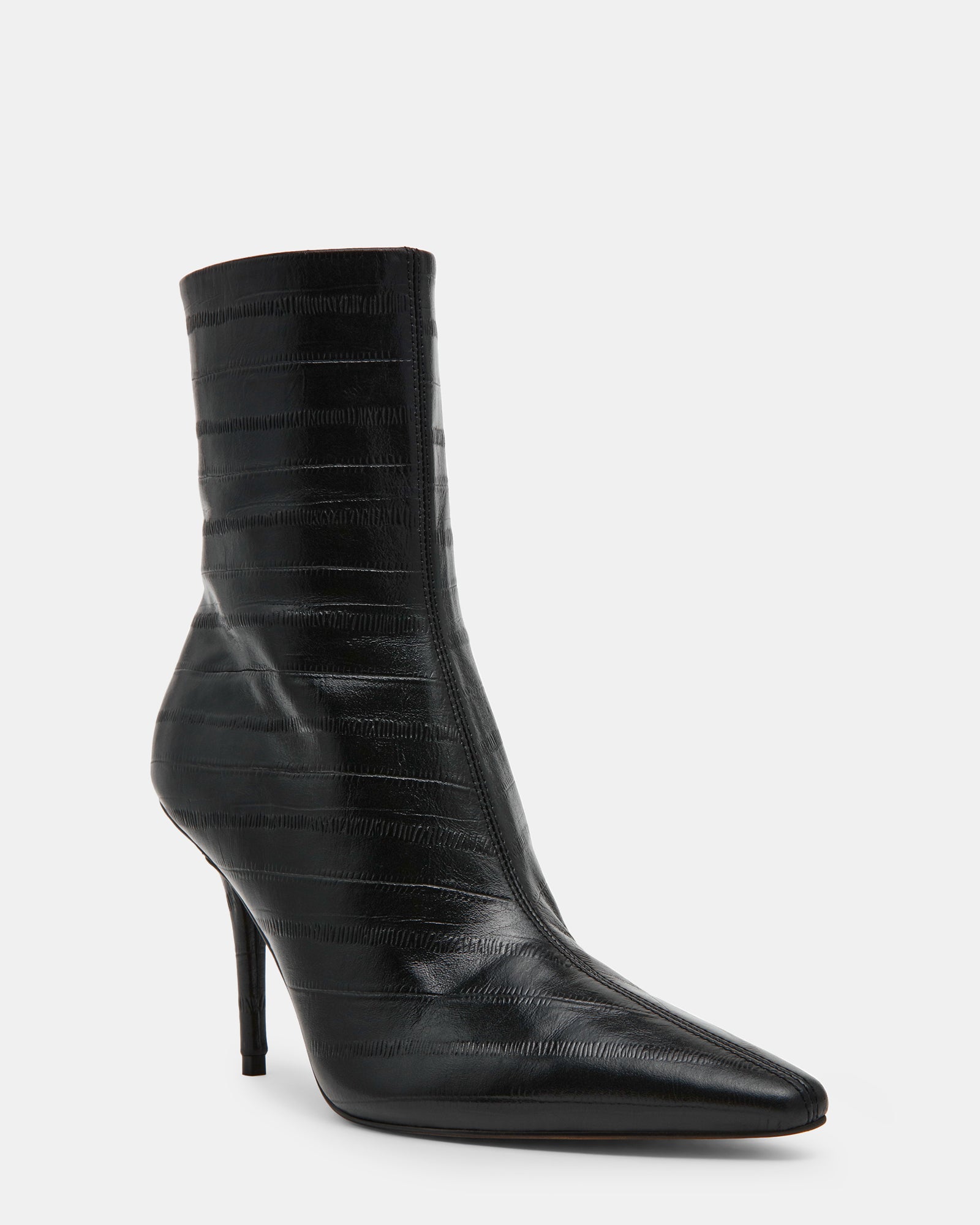 HELEENA BLACK EEL - view 2