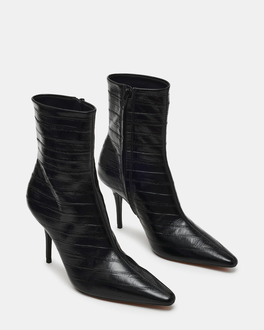 HELEENA BLACK EEL - view 2