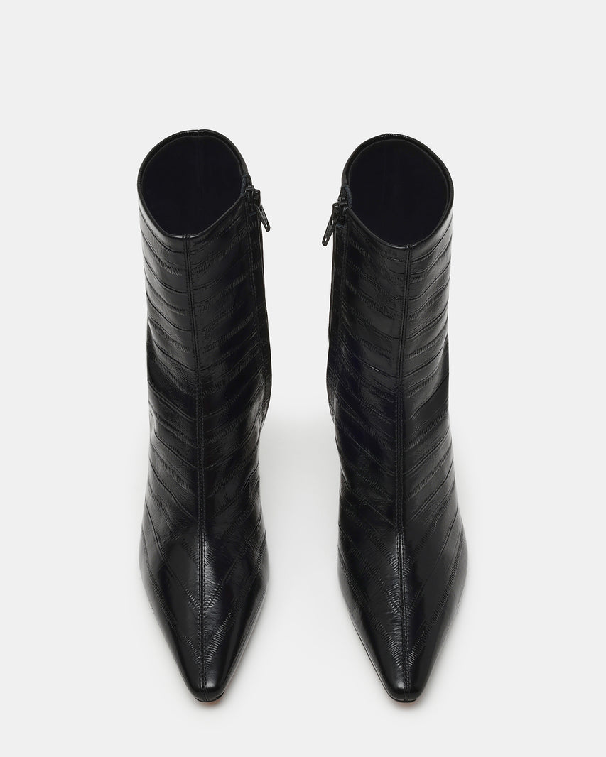 HELEENA BLACK EEL - view 4