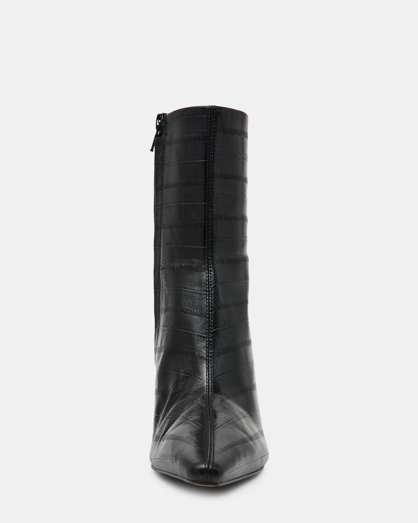 HELEENA BLACK EEL - view 3