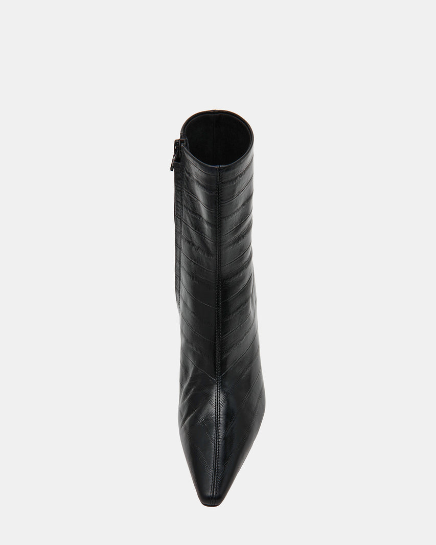 HELEENA BLACK EEL - view 4