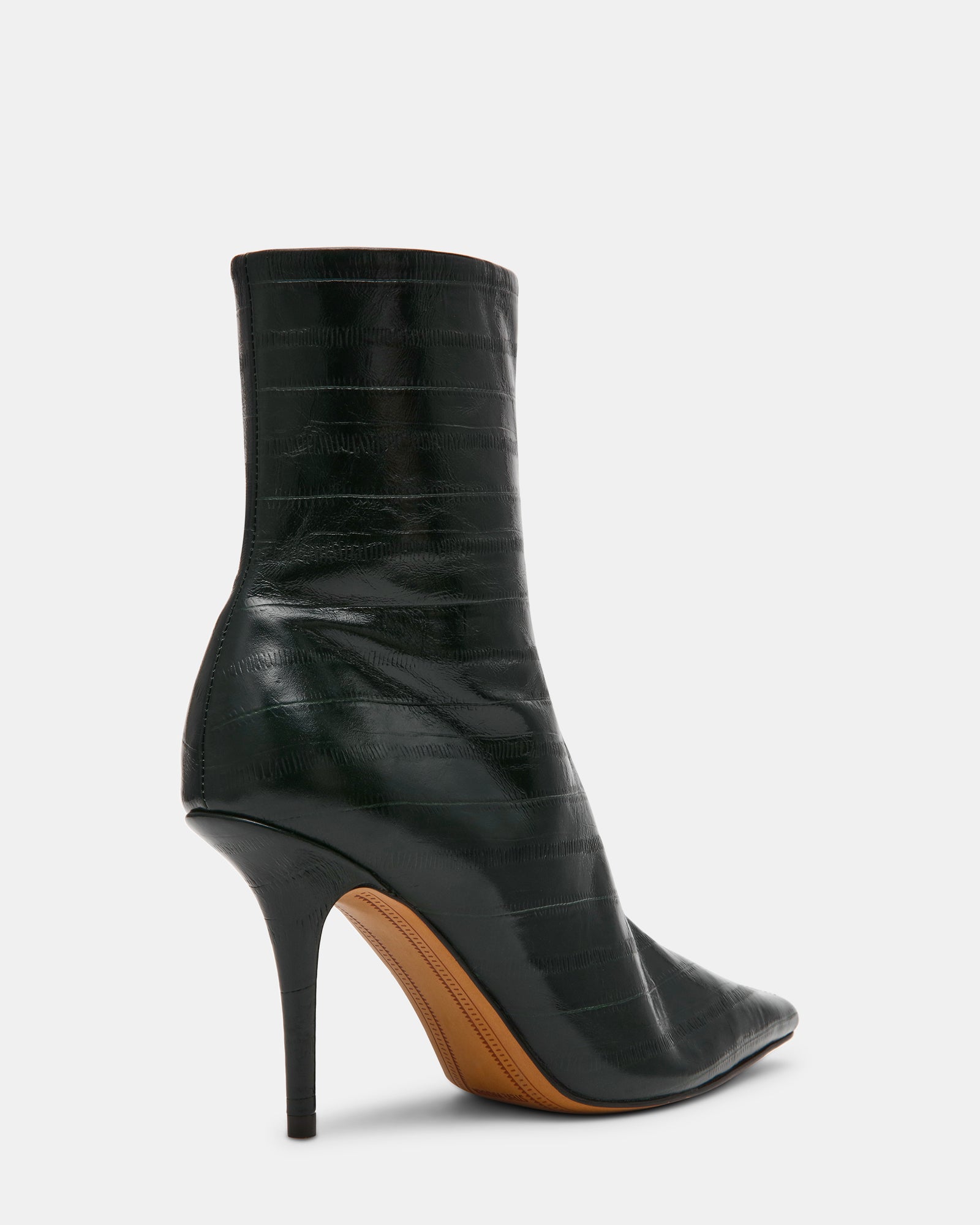 HELEENA DARK GREEN EEL - view 5