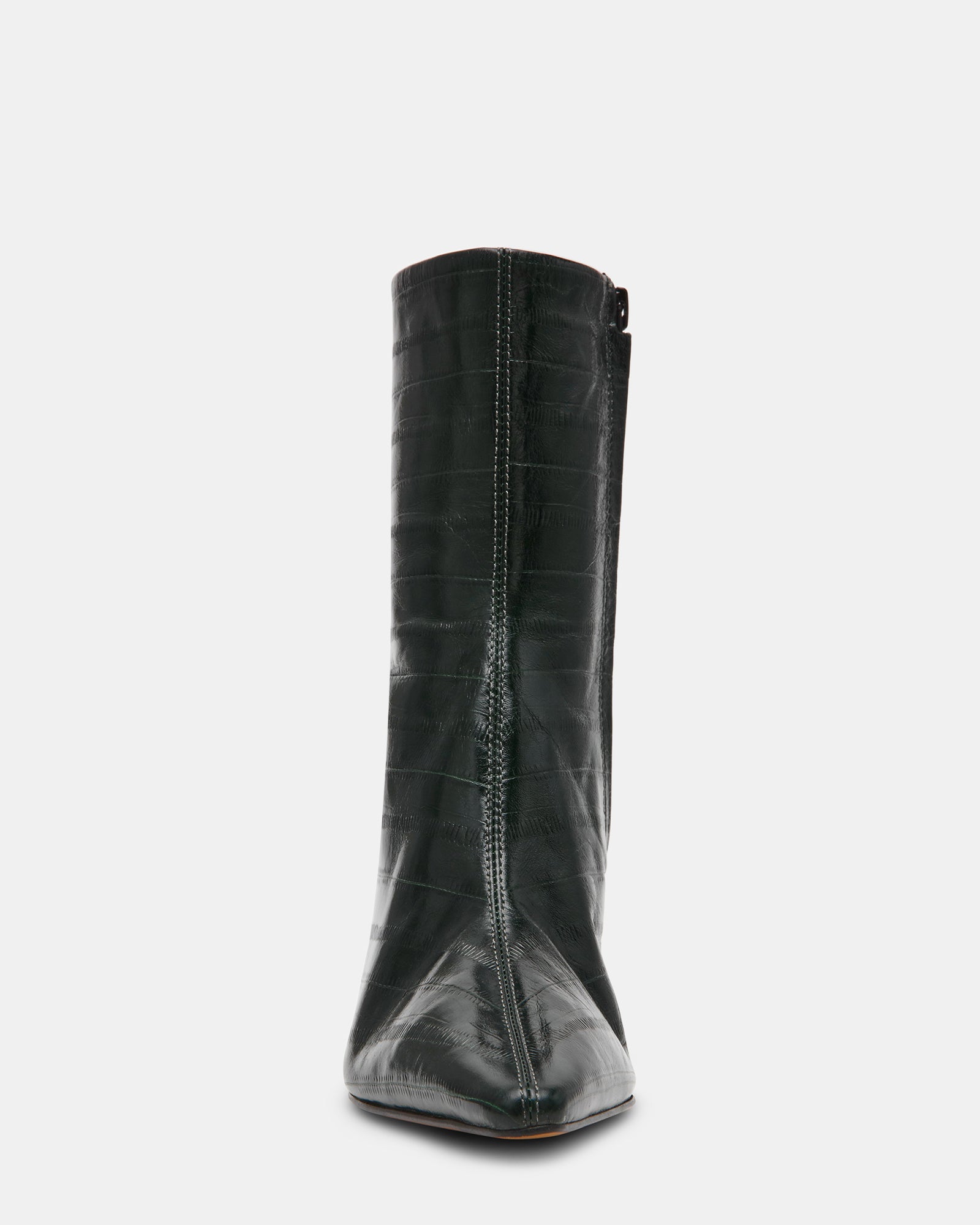 HELEENA DARK GREEN EEL - view 3