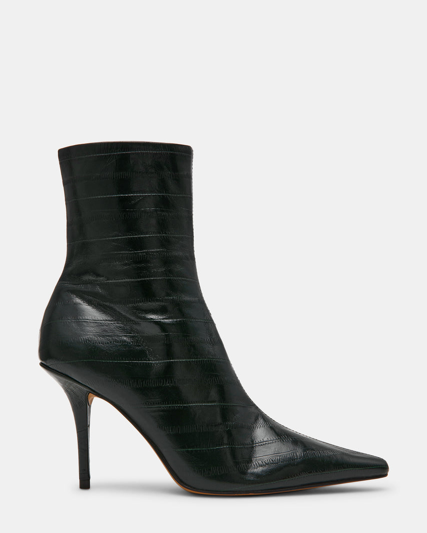 HELEENA DARK GREEN EEL