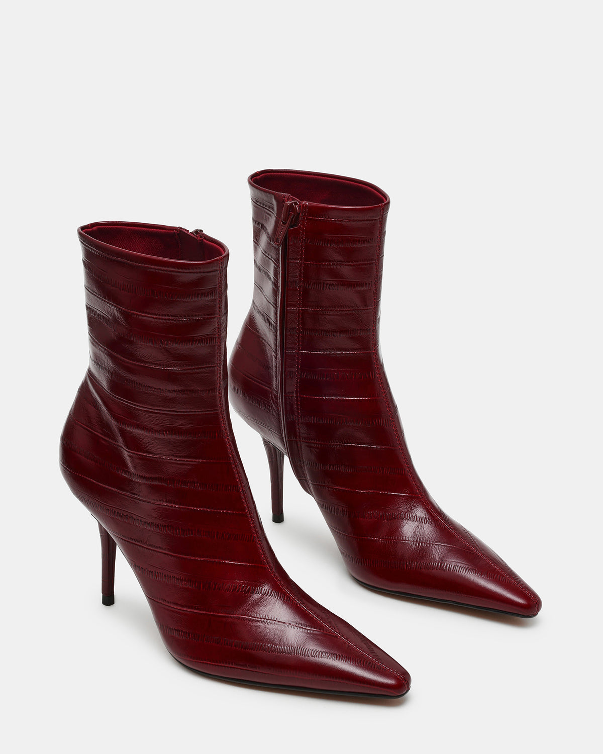 HELEENA RED EEL - view 2