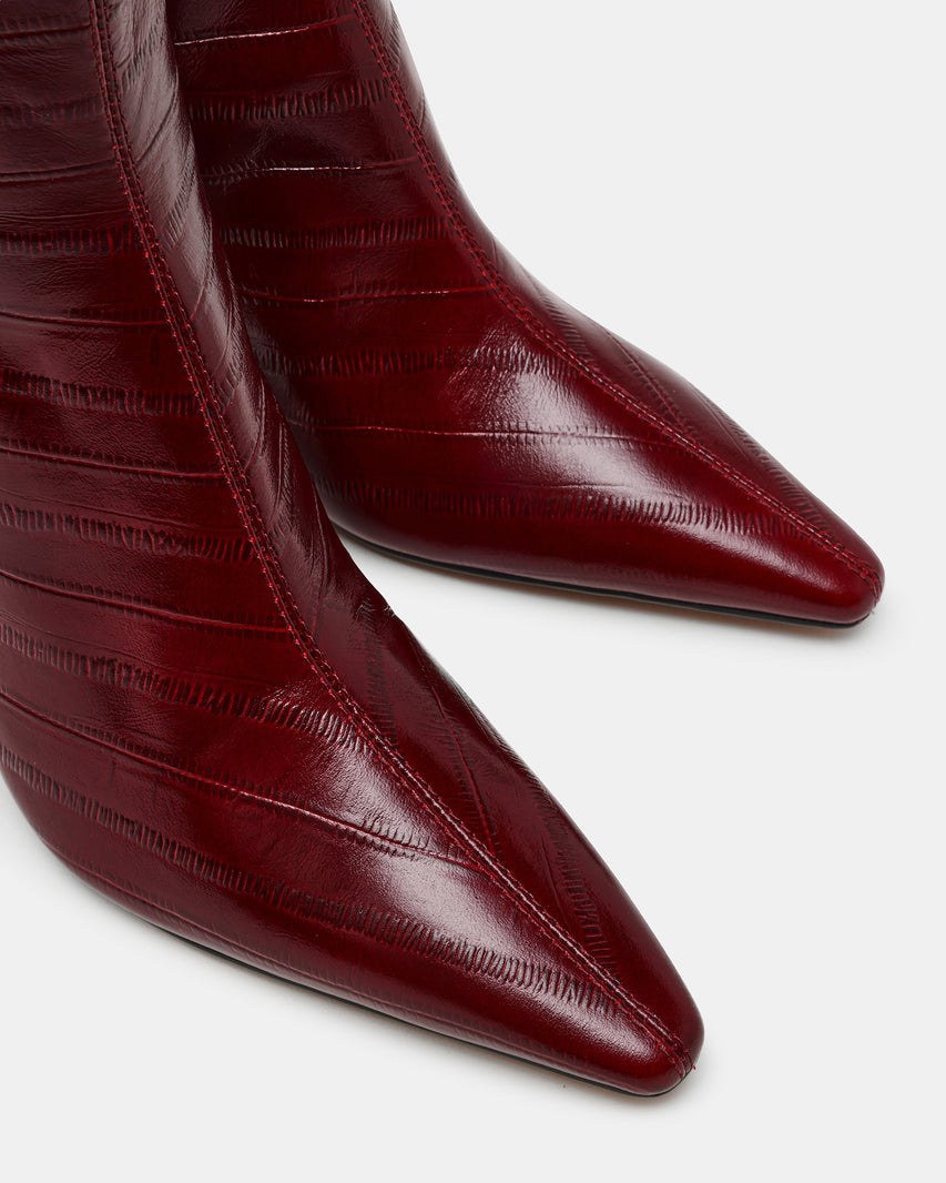 HELEENA RED EEL - view 3