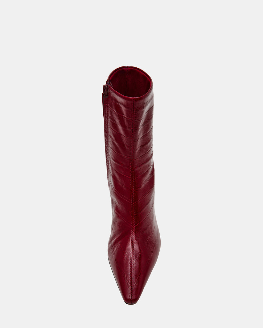 HELEENA RED EEL - view 3