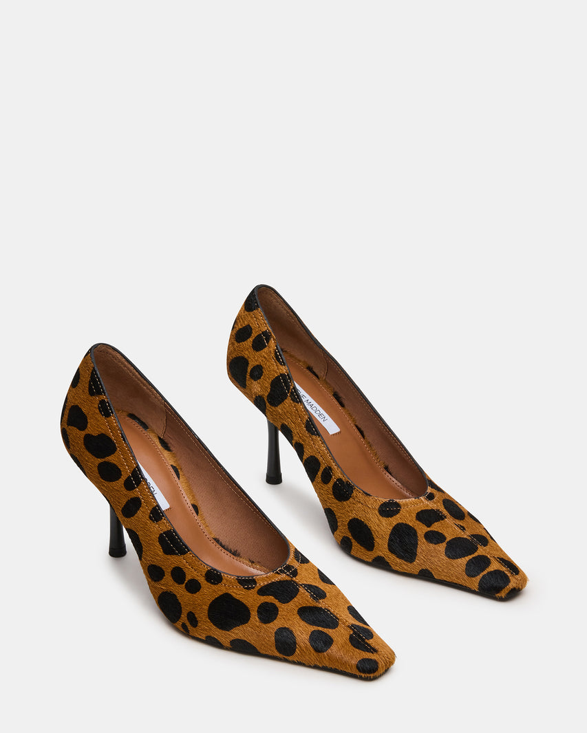HEXX SPOTTED LEOPARD - view 2