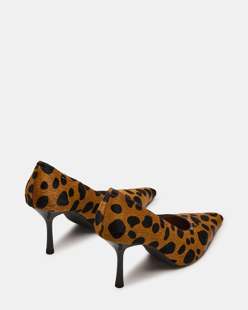 HEXX SPOTTED LEOPARD - view 5