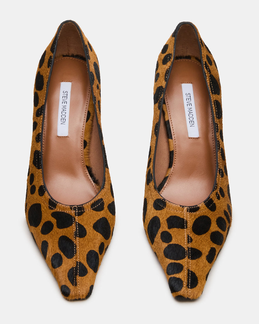 HEXX SPOTTED LEOPARD - view 4
