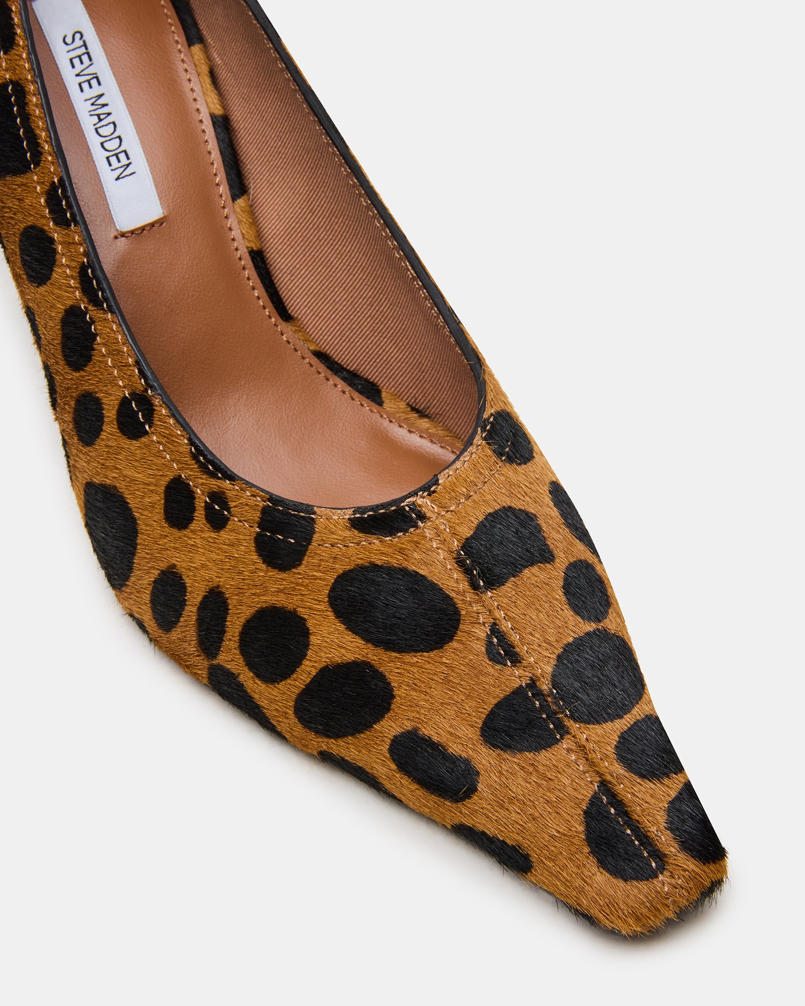 HEXX SPOTTED LEOPARD - view 3