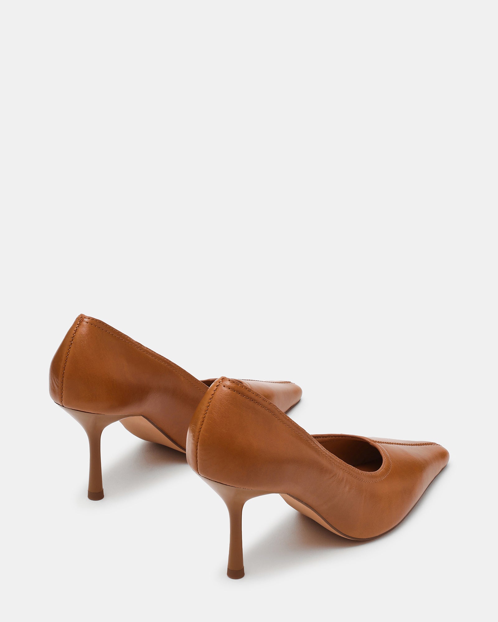 HEXX TAN LEATHER - view 5