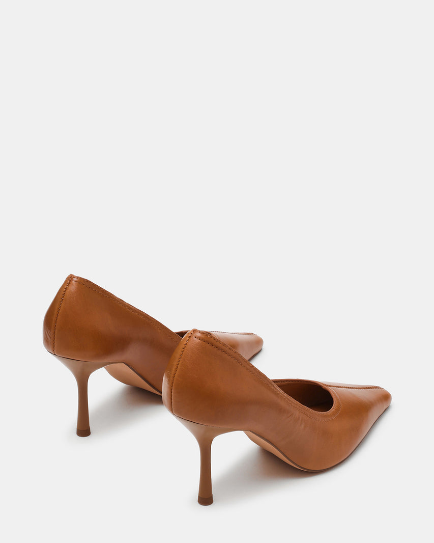 HEXX TAN LEATHER - view 5