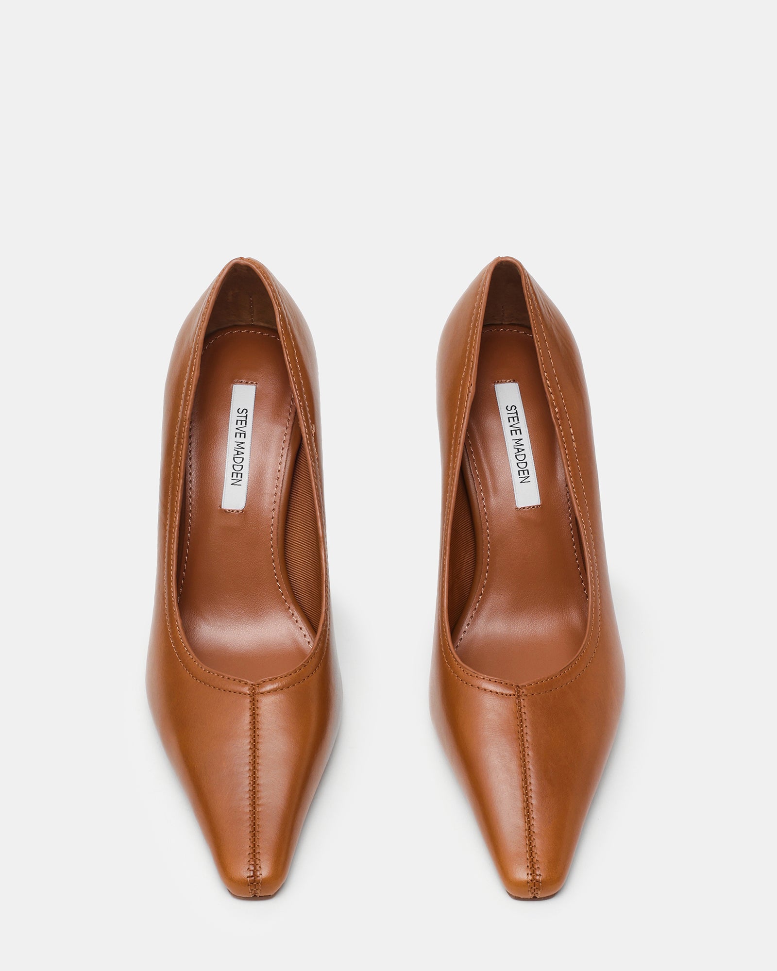 HEXX TAN LEATHER - view 4