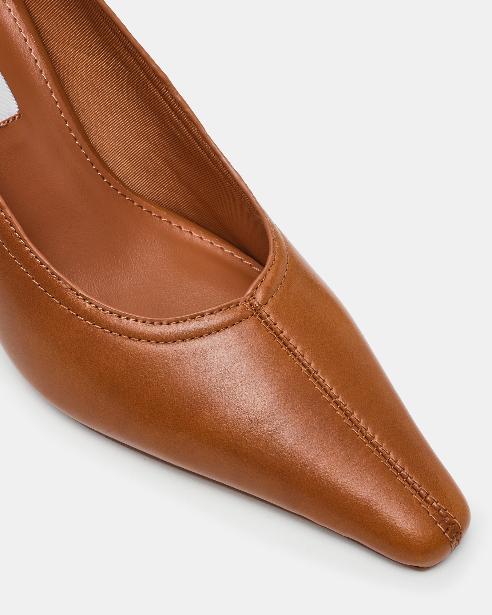 HEXX TAN LEATHER - view 3