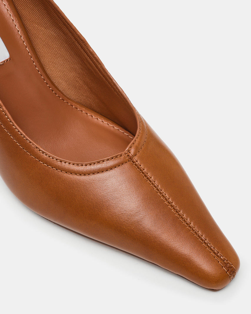 HEXX TAN LEATHER - view 3