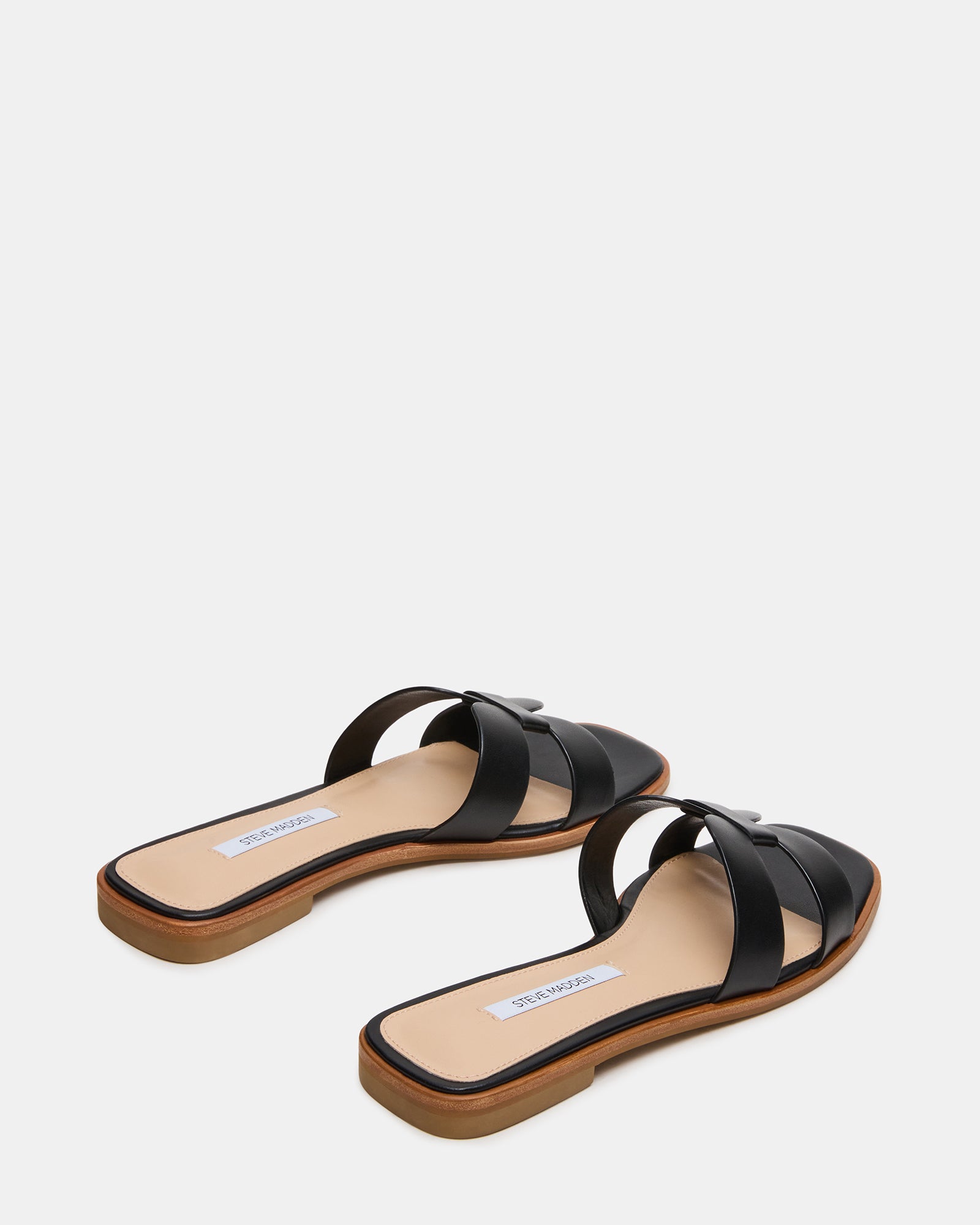 HADYN2.0 BLACK LEATHER - view 5