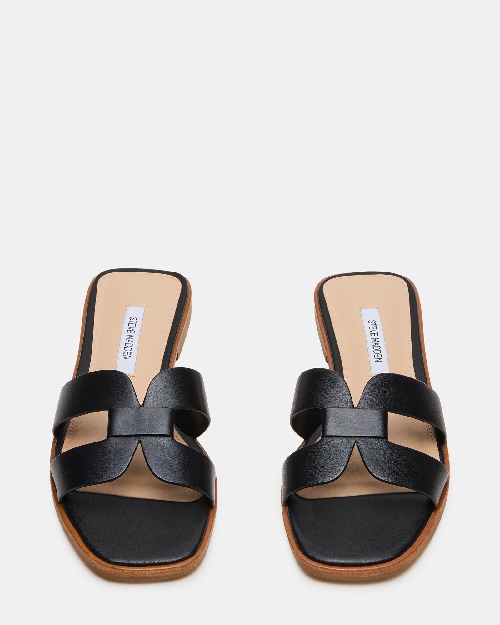 HADYN2.0 BLACK LEATHER - view 4