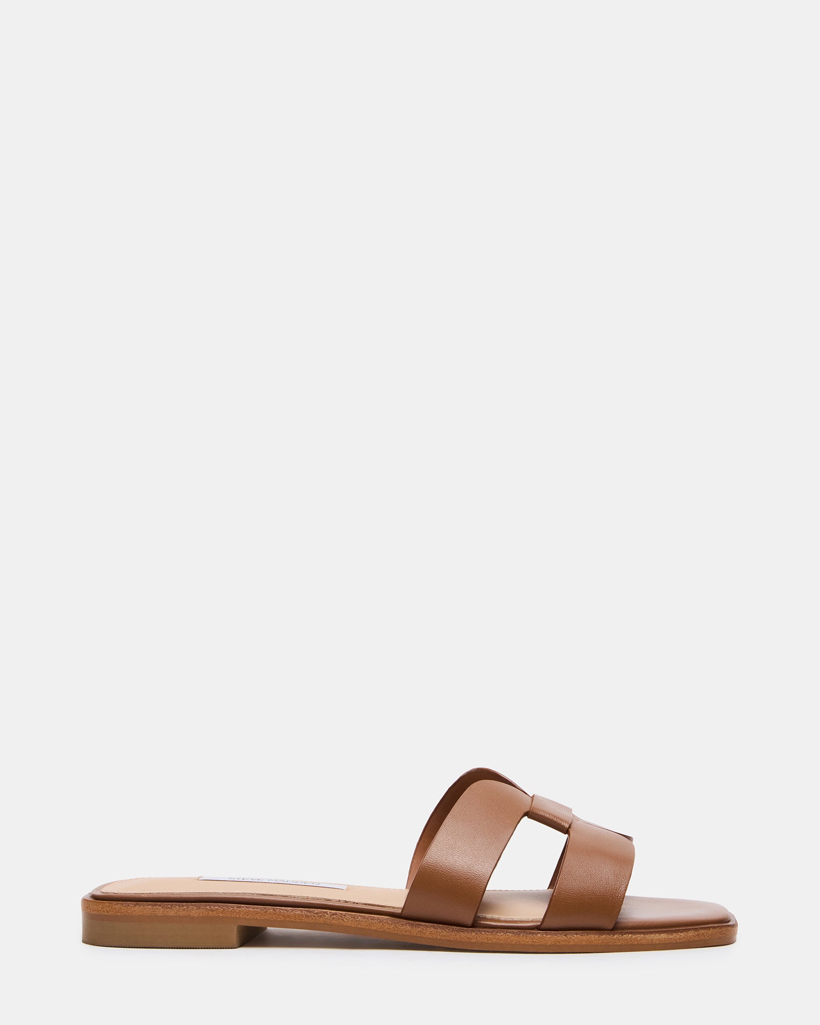 HADYN2.0 COGNAC LEATHER