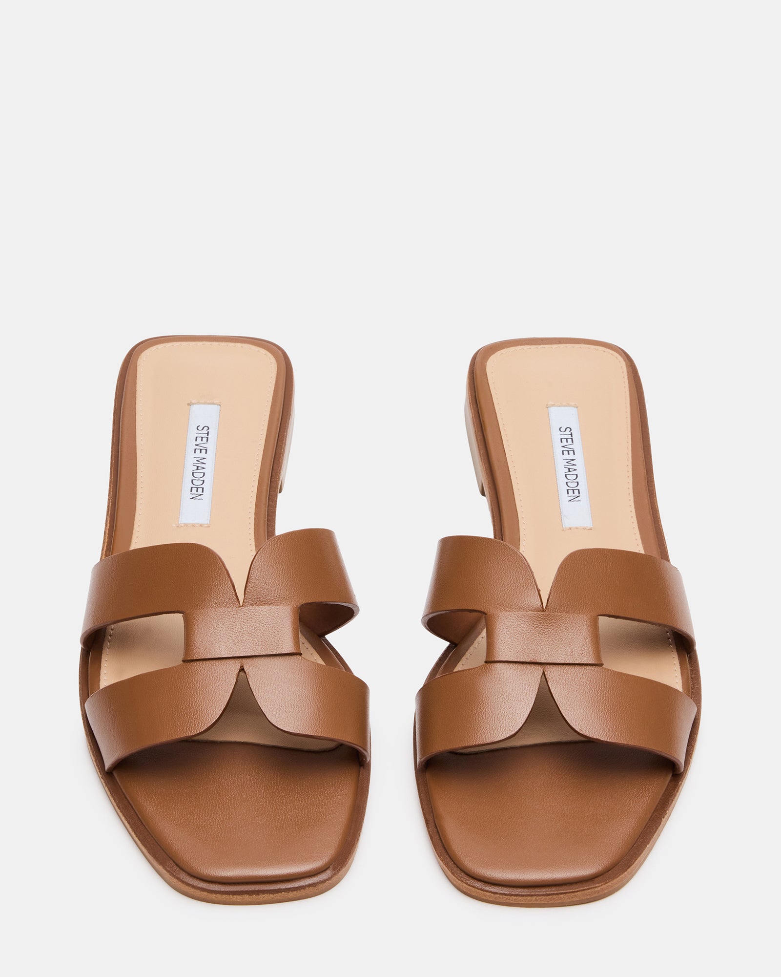HADYN2.0 COGNAC LEATHER - view 4
