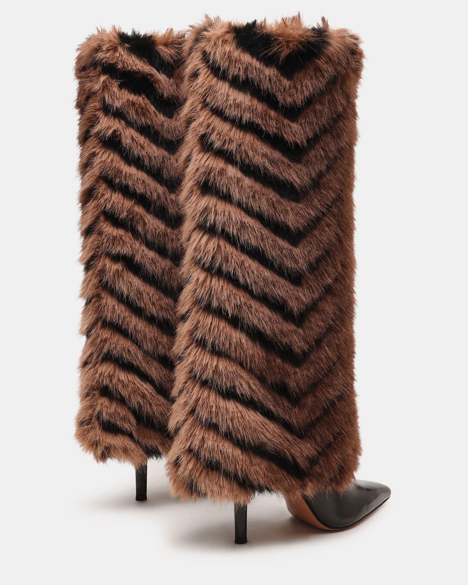 ICON BLACK/TAN - view 6