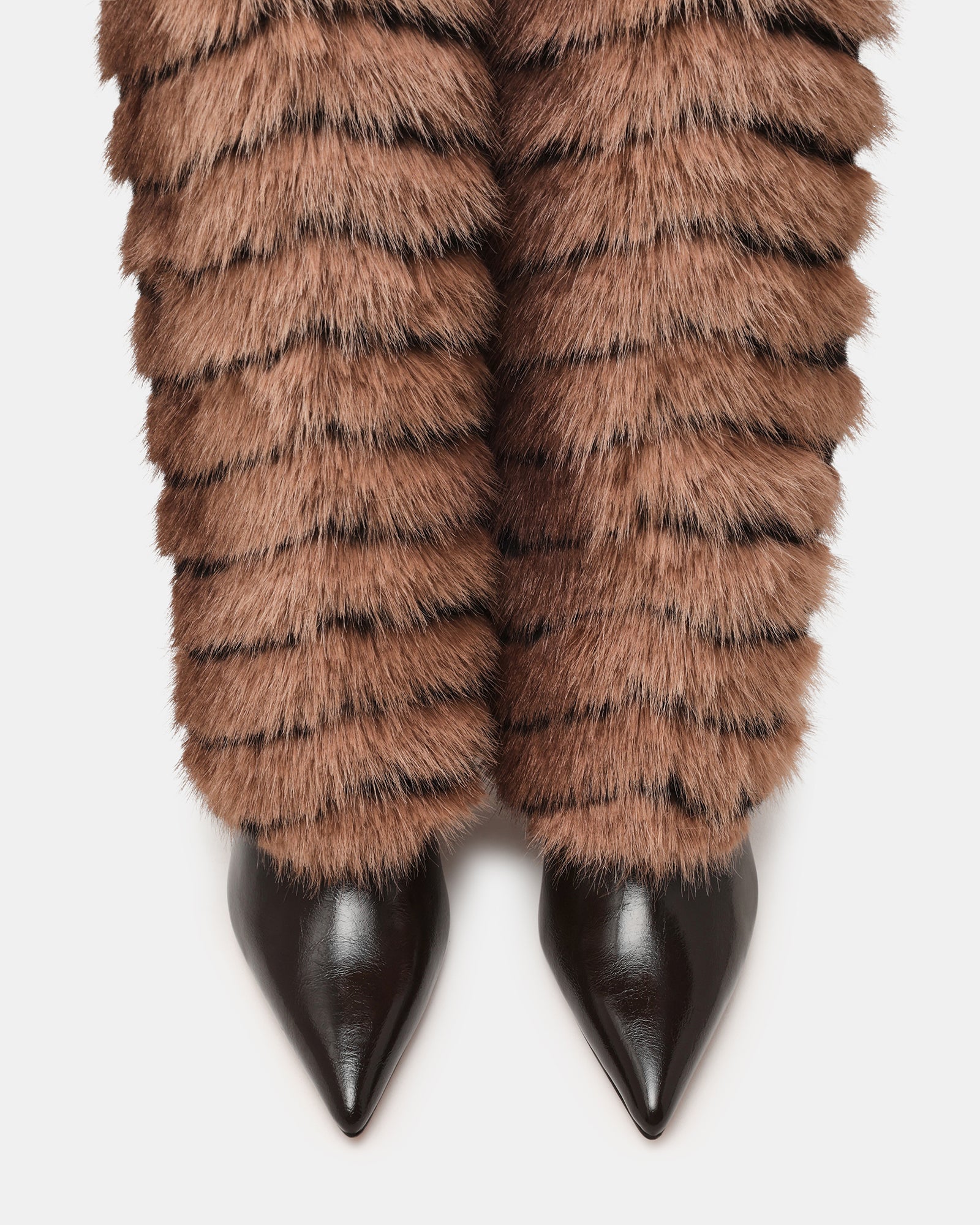 ICON BLACK/TAN - view 5