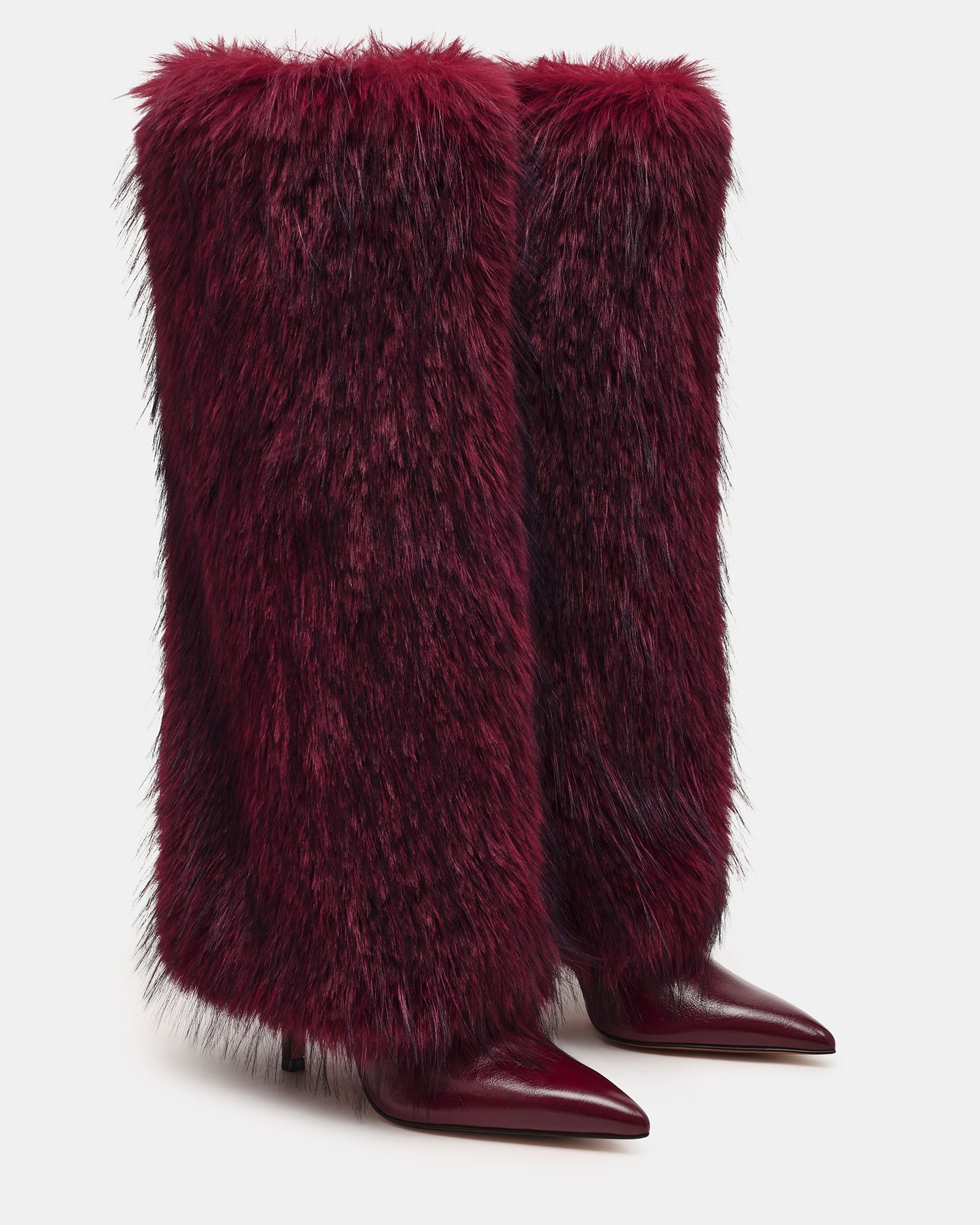 ICON BOOT & SAGA FAUX FUR BAG BUNDLE - view 2