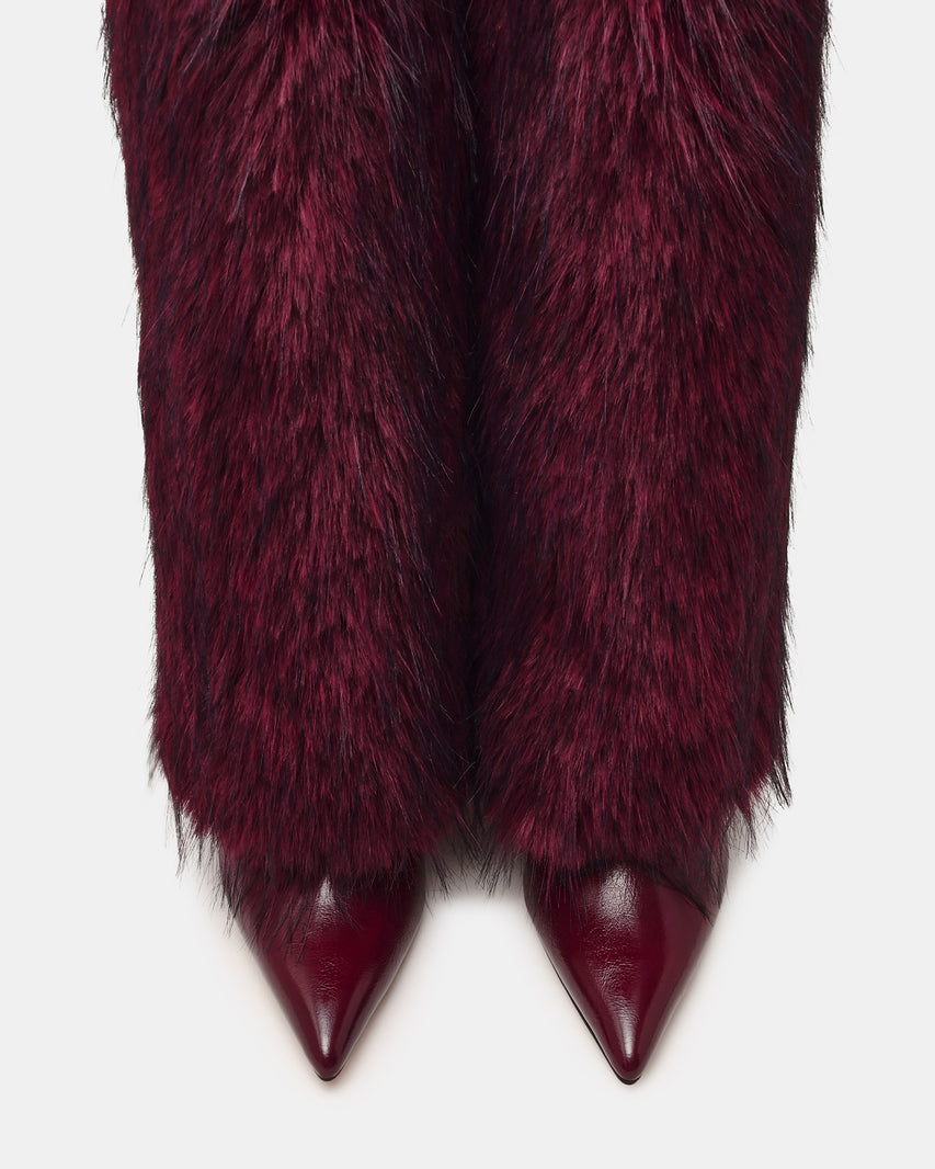 ICON DARK CHERRY - view 5