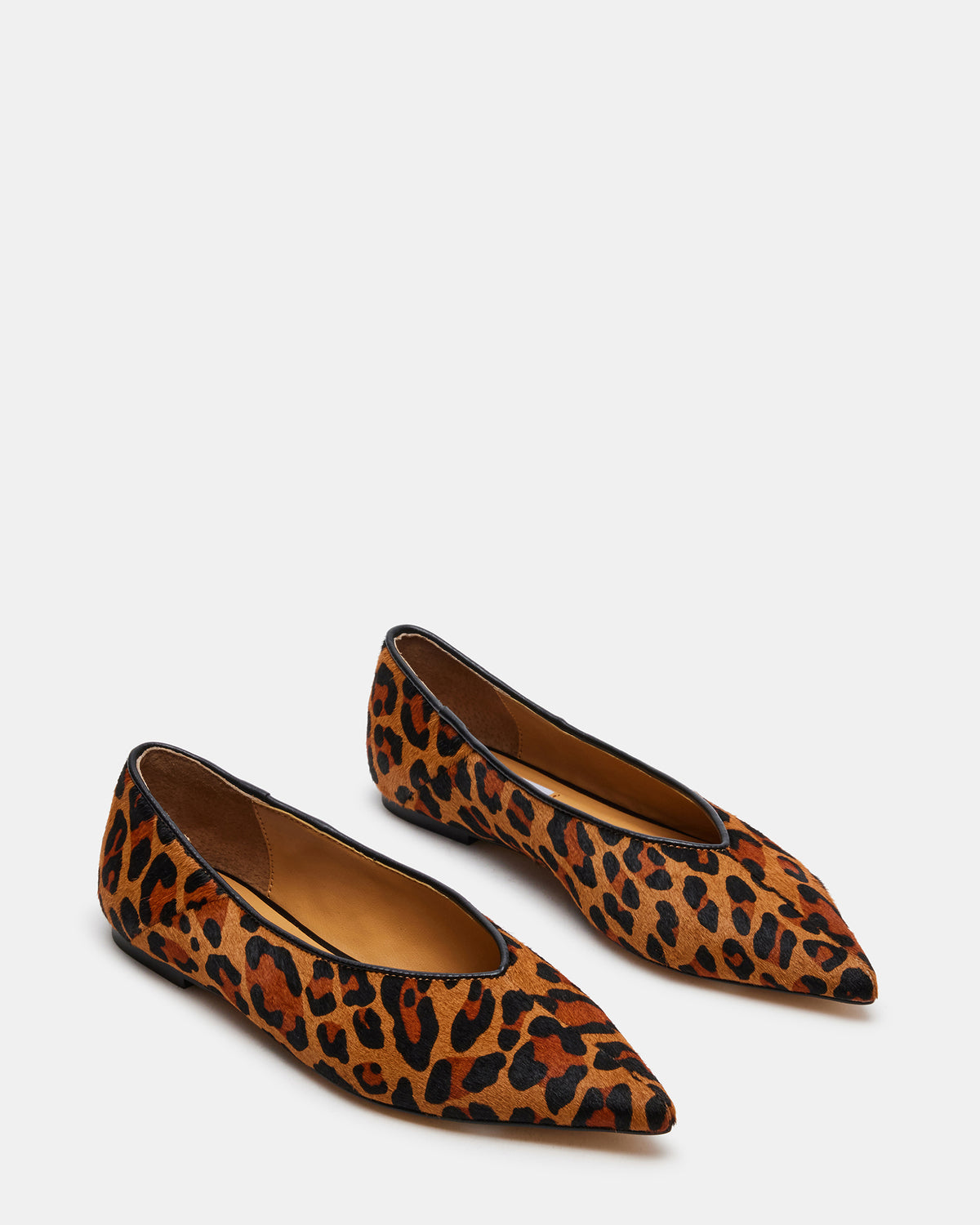 IDALINE LEOPARD - view 2
