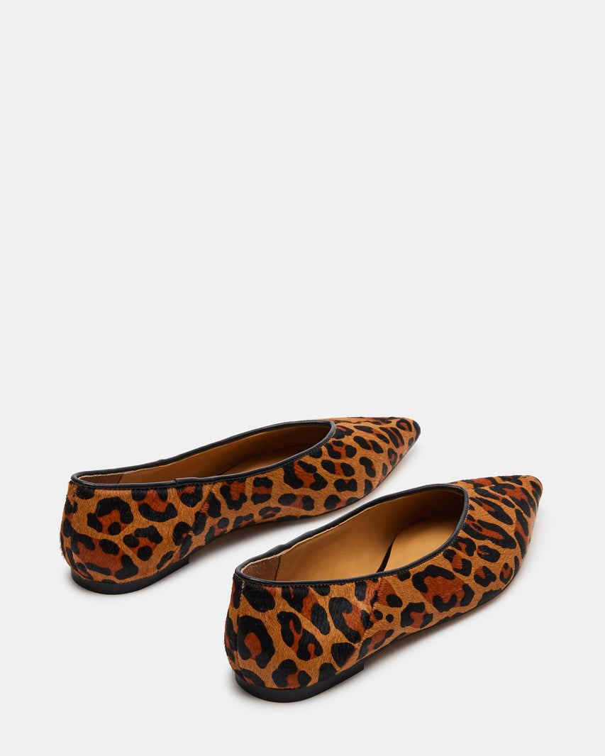 IDALINE LEOPARD - view 5