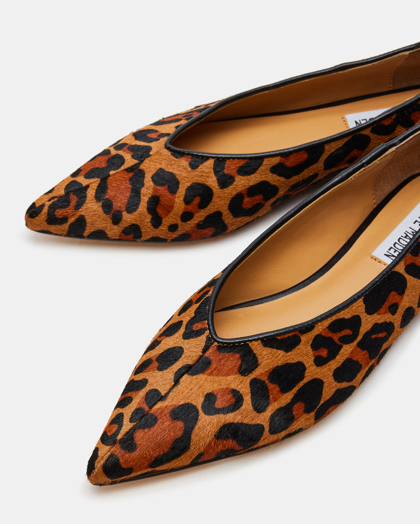 IDALINE LEOPARD - view 3