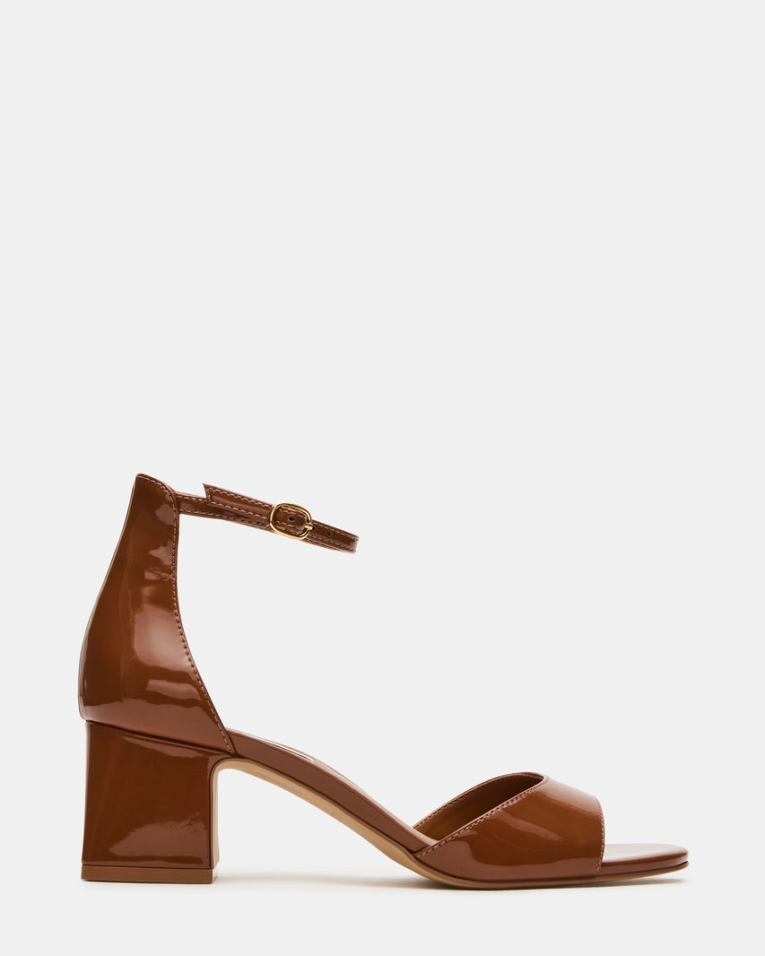 IZARA COGNAC PATENT