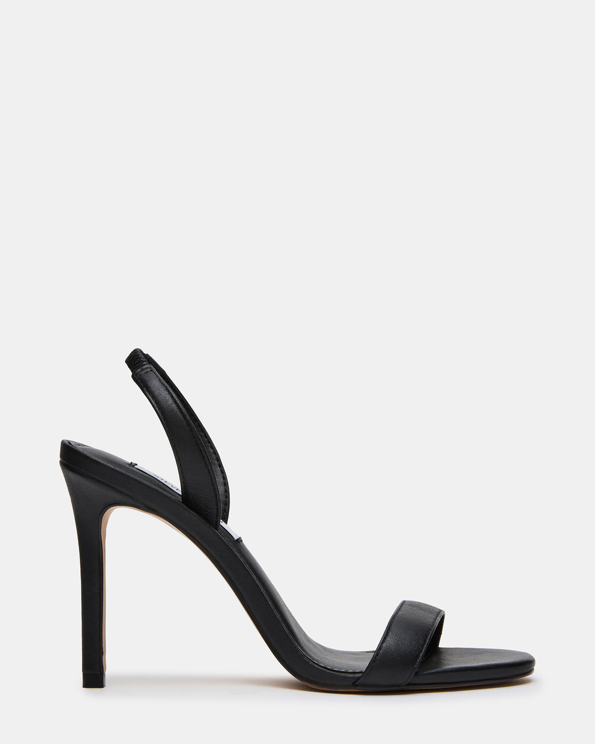 JADY BLACK LEATHER