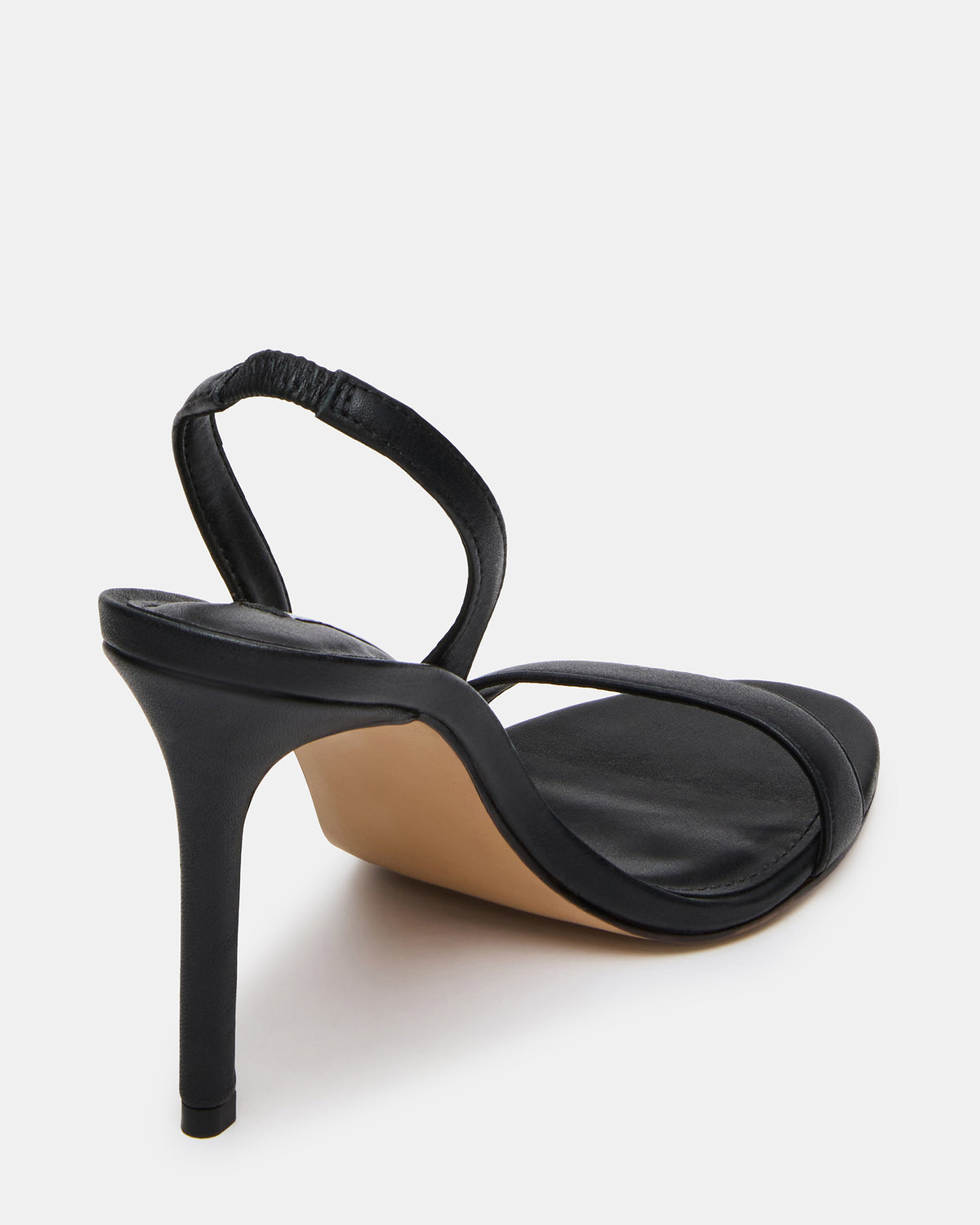 JADY BLACK LEATHER - view 6