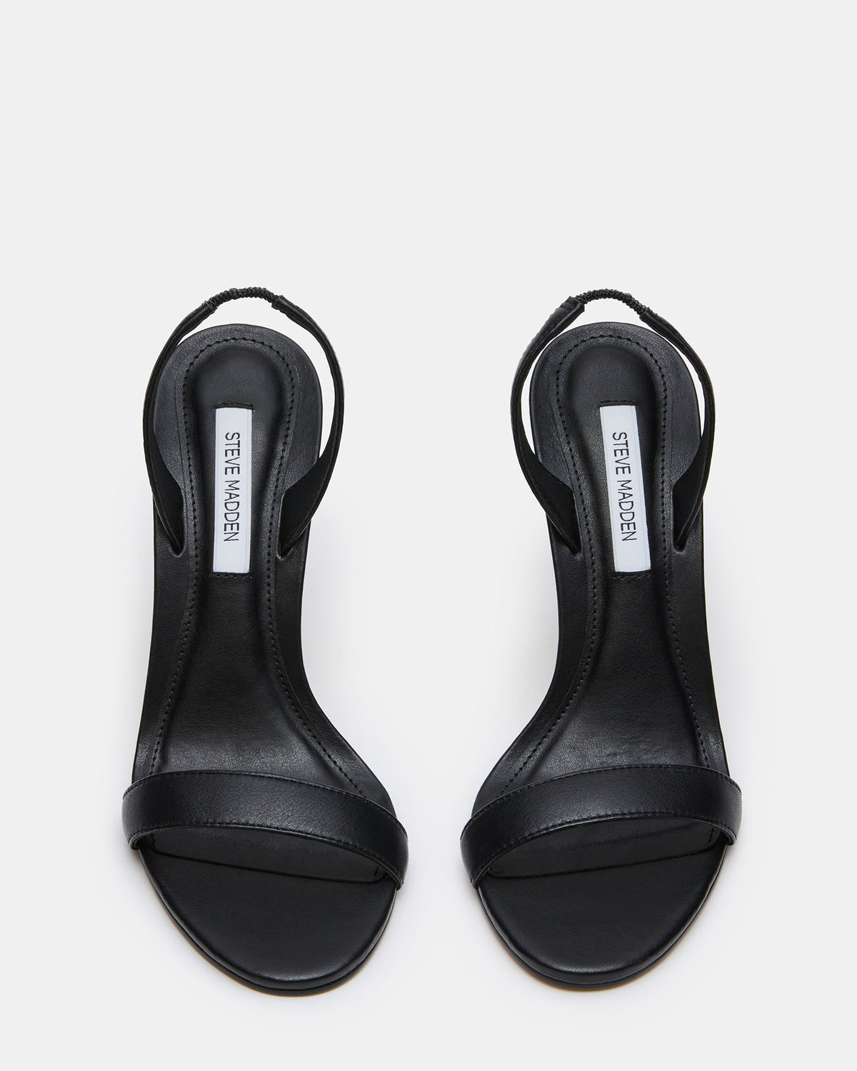 JADY BLACK LEATHER - view 5