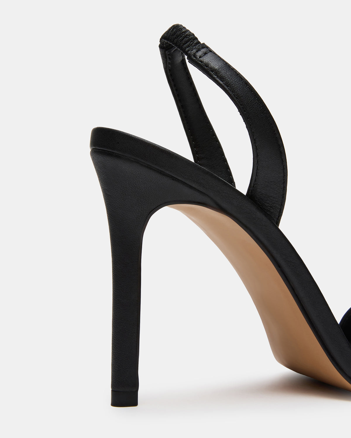 JADY BLACK LEATHER - view 4