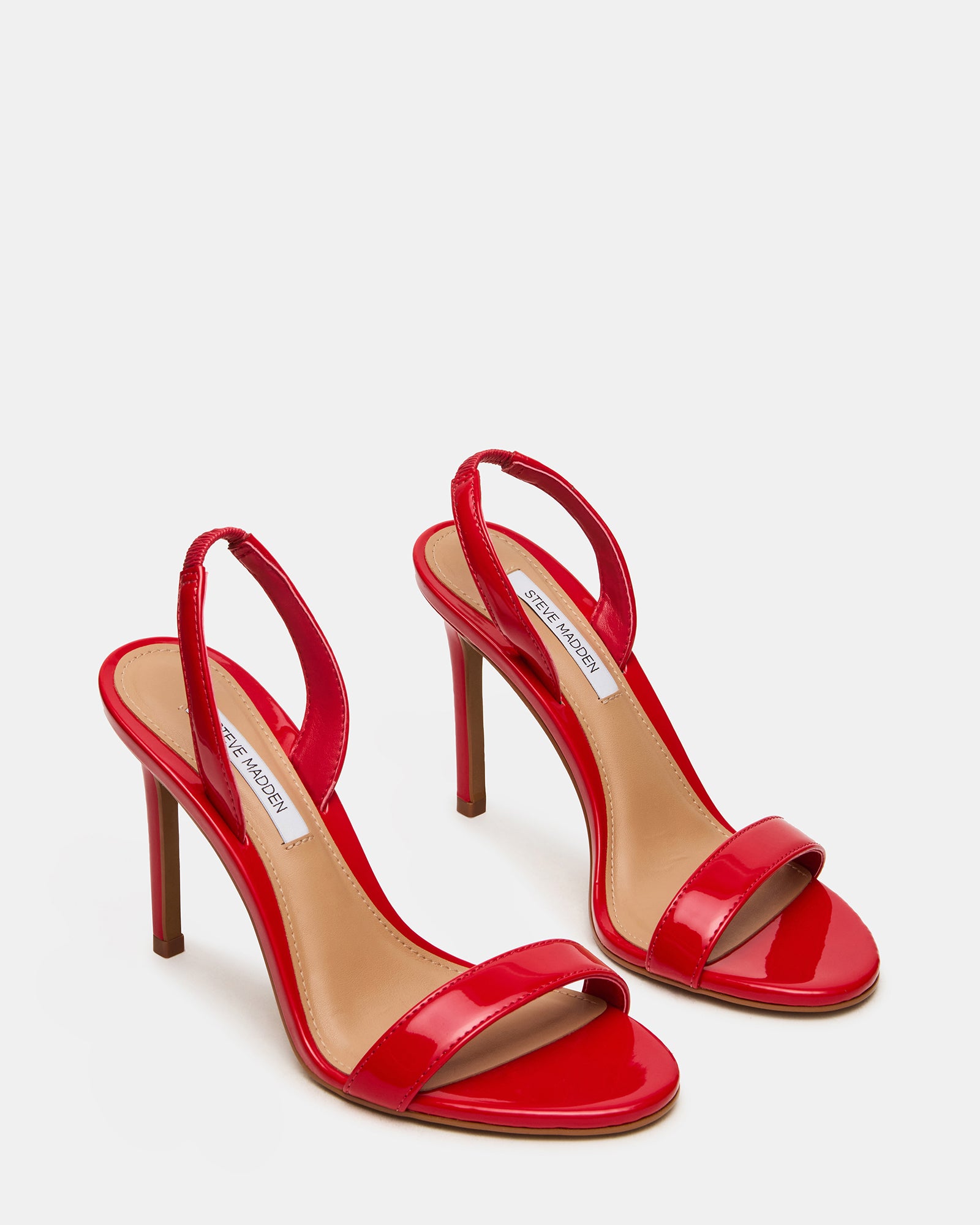 JADY RED PEARL - view 2
