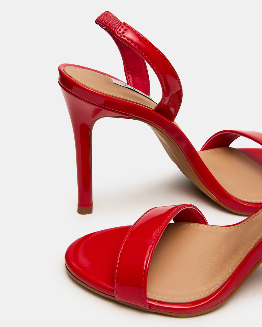 JADY RED PEARL - view 3