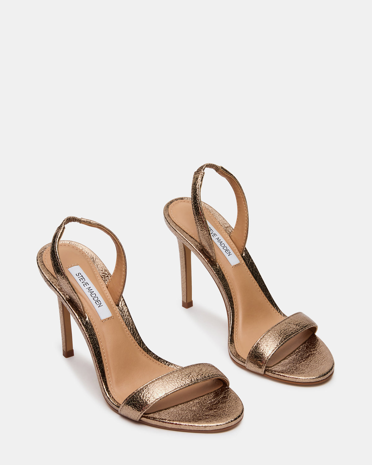 JADY PEWTER METALLIC - view 3