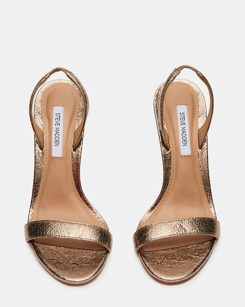 JADY PEWTER METALLIC - view 5