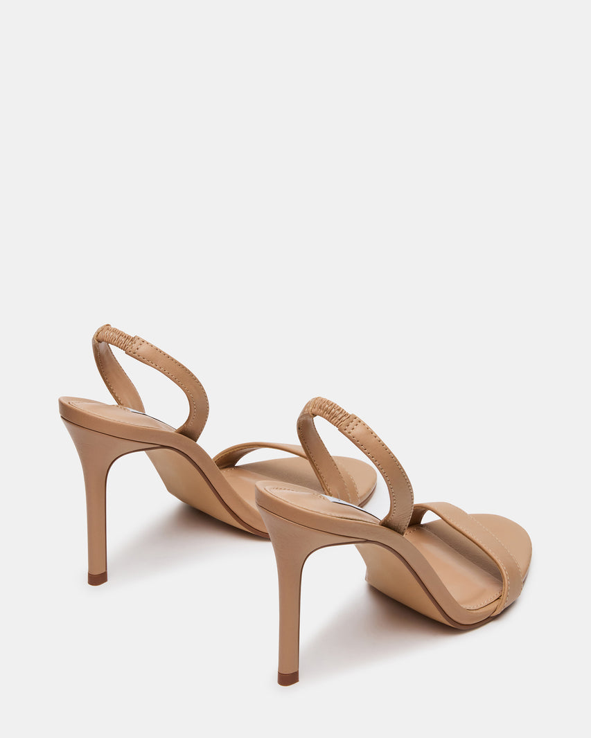 JADY TAN LEATHER - view 6