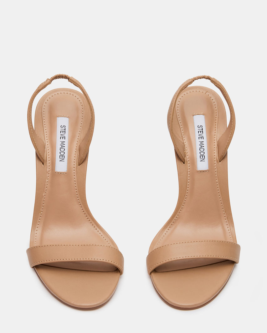 JADY TAN LEATHER - view 5