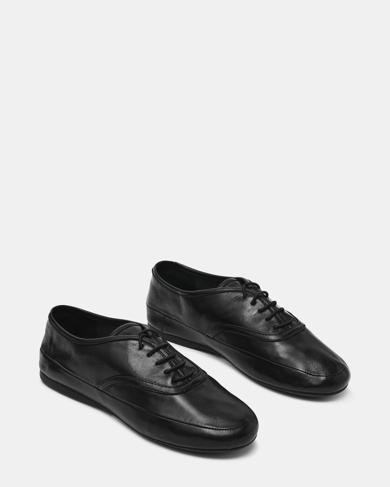 JAGO BLACK LEATHER - view 2