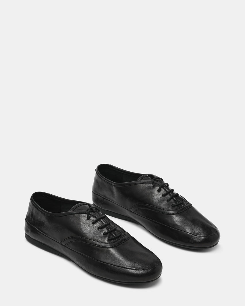 JAGO BLACK LEATHER - view 2