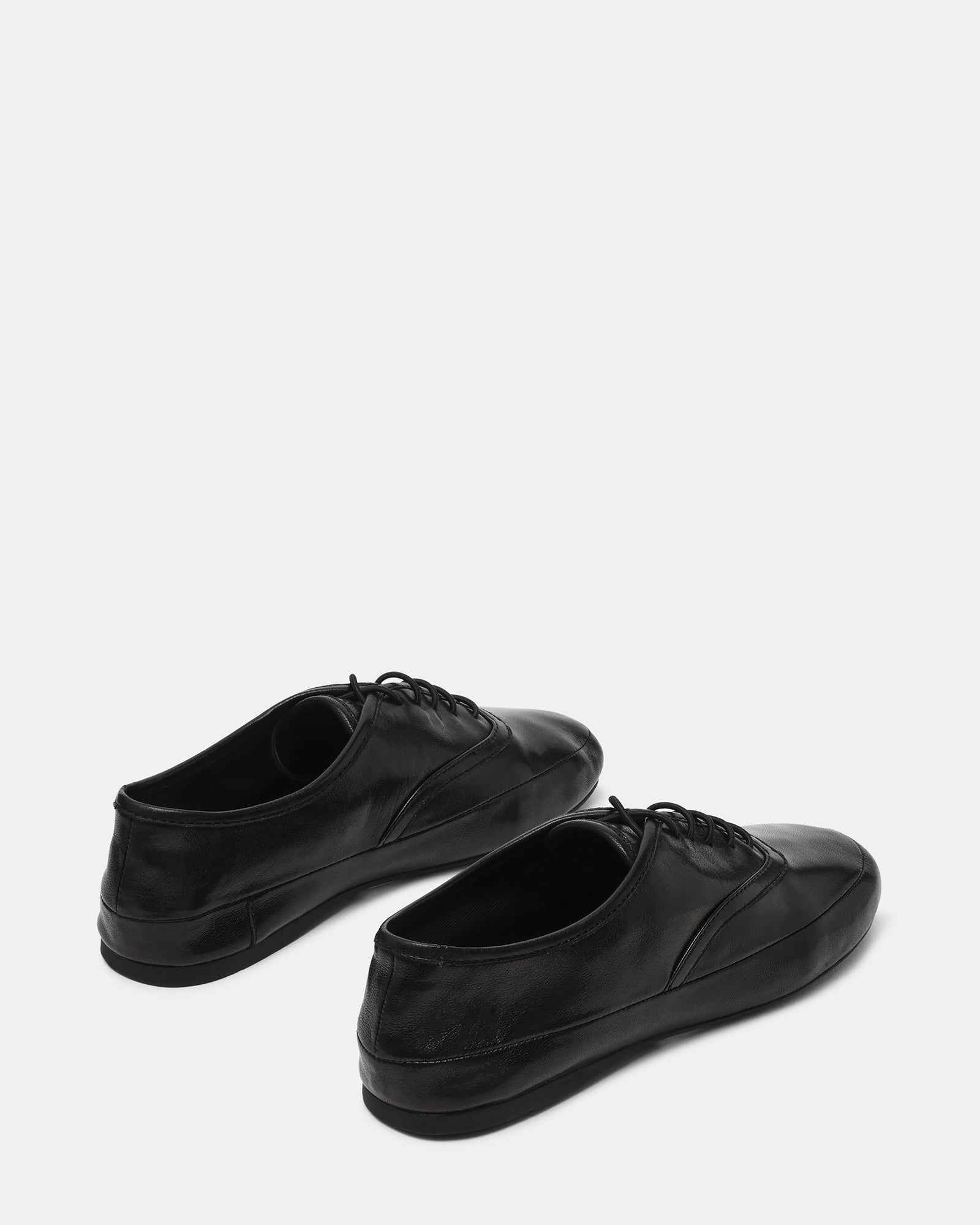 JAGO BLACK LEATHER - view 5