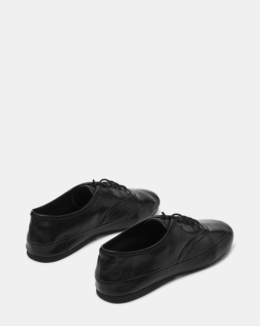 JAGO BLACK LEATHER - view 5