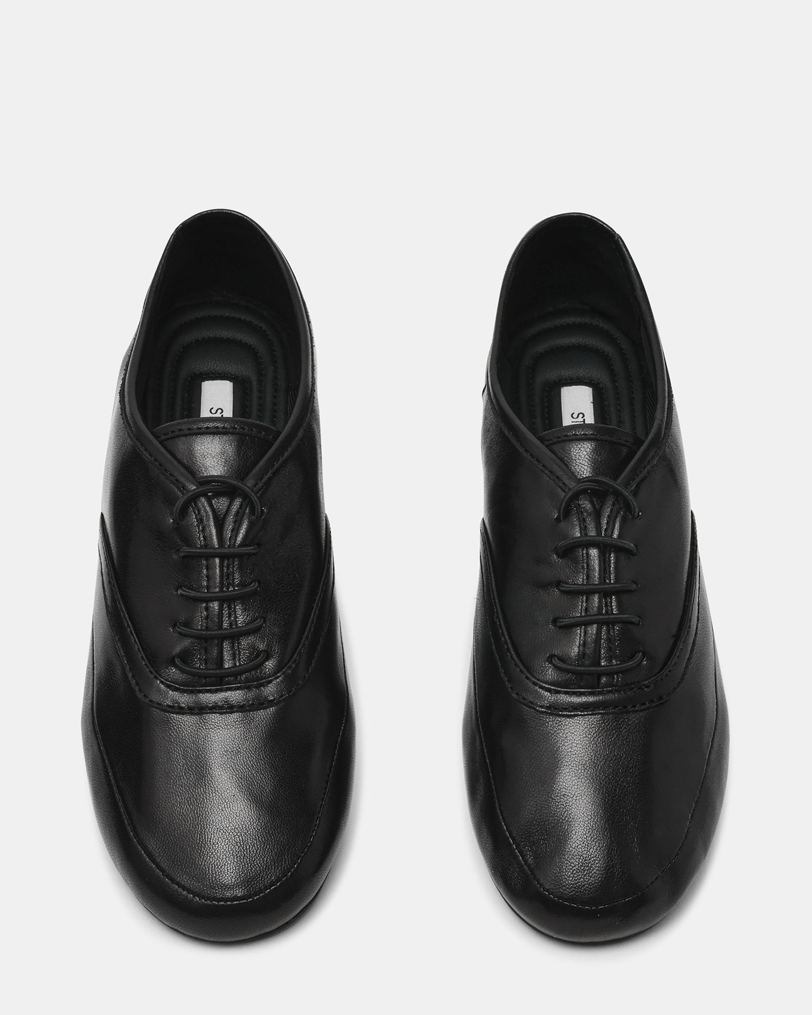 JAGO BLACK LEATHER - view 4