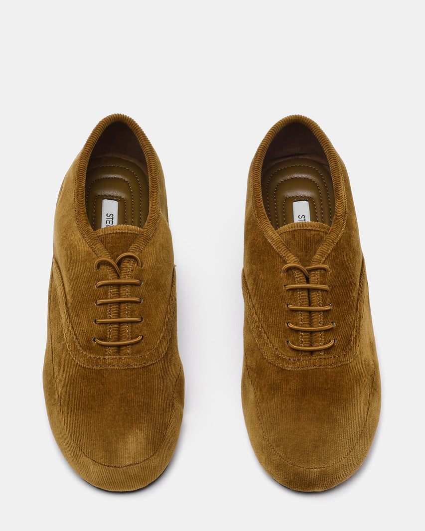 JAGO CORDUROY - view 4