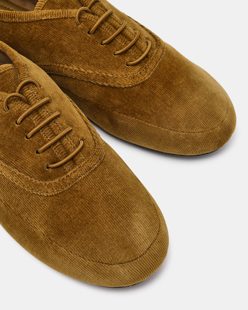 JAGO CORDUROY - view 3